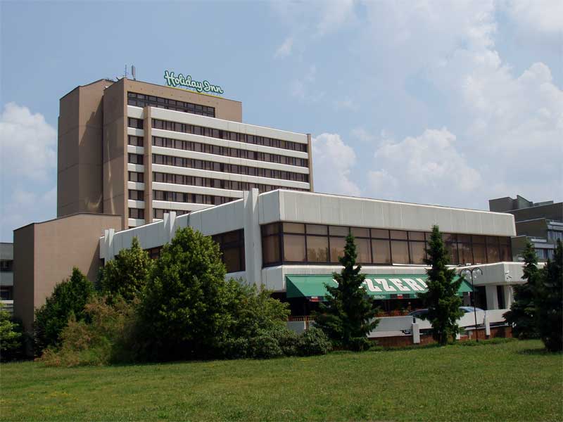 Holiday Inn